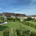 Le Domaine Du Douet Du Houle - Piscine Chauffee & - Calme - Confort