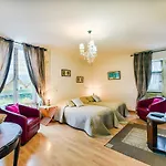 Le Domaine Du Douet Du Houle - Piscine Chauffee & - Calme - Confort 別荘