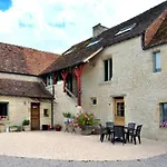 بيت للعطل Le Domaine Du Douet Du Houle - Piscine Chauffee - Calme - Confort *