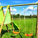 Le Domaine Du Douet Du Houle - Piscine Chauffee & - Calme - Confort *