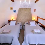 بيت للعطل Le Domaine Du Douet Du Houle - Piscine Chauffee - Calme - Confort
