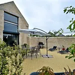 Prázdninový dům Le Domaine Du Douet Du Houle - Piscine Chauffee - Calme - Confort Courcy (Manche)