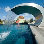 بيت للعطل Le Domaine Du Douet Du Houle - Piscine Chauffee - Calme - Confort *