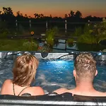 Le Domaine Du Douet Du Houle - Piscine Chauffee & - Calme - Confort Courcy