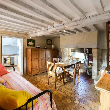 Vakantiehuis Le Domaine Du Douet Du Houle - Piscine Chauffee - Calme - Confort Courcy (Manche)