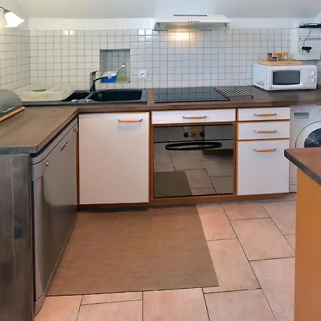 Le Domaine Du Douet Du Houle - Piscine Chauffee - Calme - Confort Courcy (Manche)