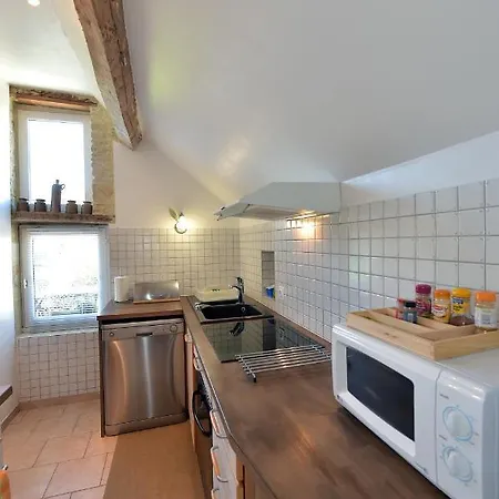 Le Domaine Du Douet Du Houle, Piscine & Spa, 2-19p Casa vacanze Courcy (Manche)