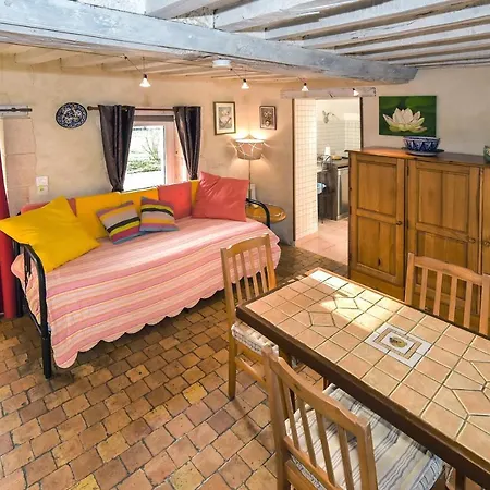 Le Domaine Du Douet Du Houle, Piscine & Spa, 2-19p * Courcy (Manche)