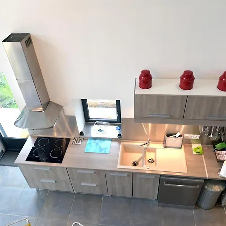 Le Domaine Du Douet Du Houle, Piscine & Spa, 2-19p Casa vacanze *
