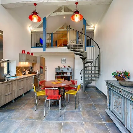 Le Domaine Du Douet Du Houle - Piscine Chauffee & - Calme - Confort *