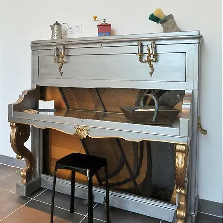 Le Domaine Du Douet Du Houle - Piscine Chauffee & - Calme - Confort Courcy (Manche)