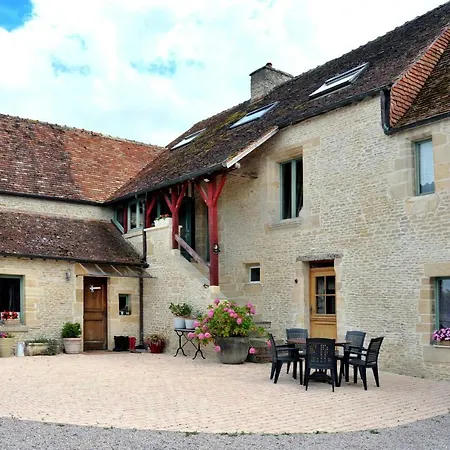 Vakantiehuis Le Domaine Du Douet Du Houle - Piscine Chauffee - Calme - Confort *