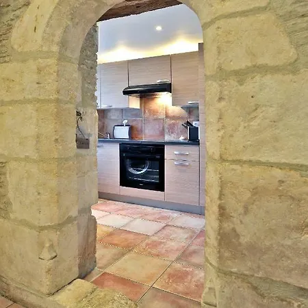 Le Domaine Du Douet Du Houle - Piscine Chauffee & - Calme - Confort Prázdninový dům *