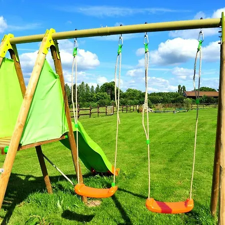 Le Domaine Du Douet Du Houle - Piscine Chauffee & - Calme - Confort *