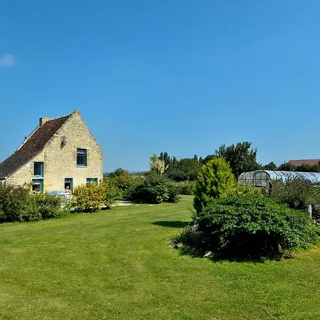 Le Domaine Du Douet Du Houle - Piscine Chauffee - Calme - Confort *