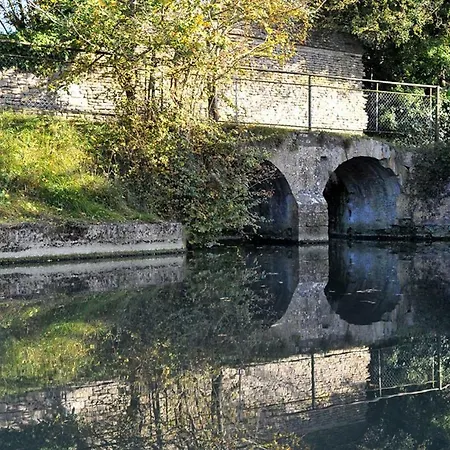 Feriehus Le Domaine Du Douet Du Houle - Piscine Chauffee - Calme - Confort *
