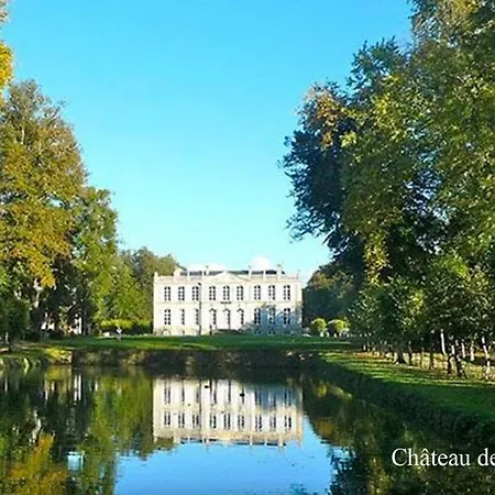 Le Domaine Du Douet Du Houle - Piscine Chauffee - Calme - Confort