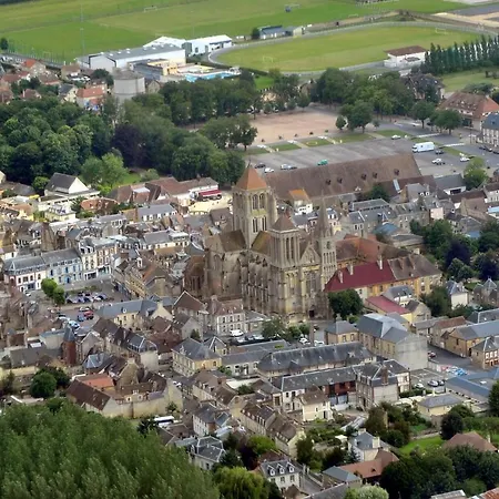 Le Domaine Du Douet Du Houle - Piscine Chauffee & - Calme - Confort 別荘