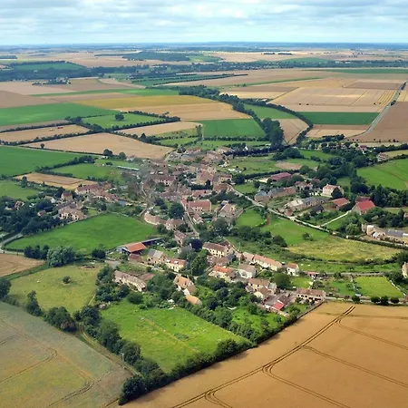 Feriehus Le Domaine Du Douet Du Houle - Piscine Chauffee - Calme - Confort *