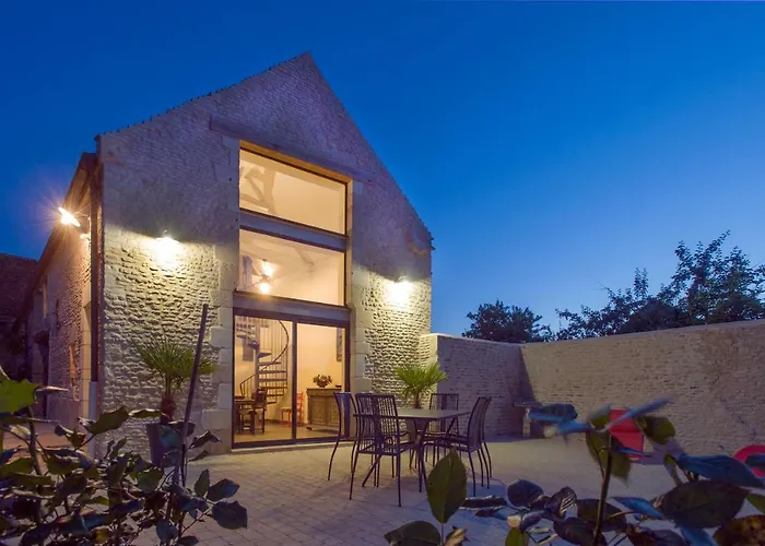 Le Domaine Du Douet Du Houle - Piscine Chauffee & - Calme - Confort Courcy (Manche)