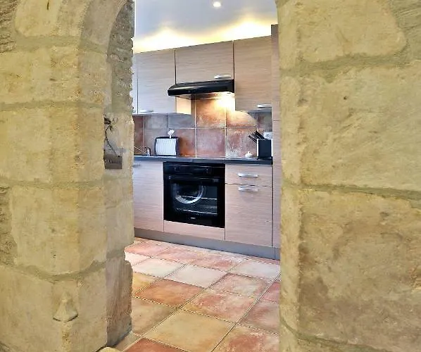 Le Domaine Du Douet Du Houle - Piscine Chauffee & - Calme - Confort Holiday home *