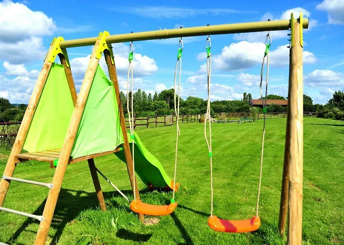 Le Domaine Du Douet Du Houle - Piscine Chauffee & - Calme - Confort *