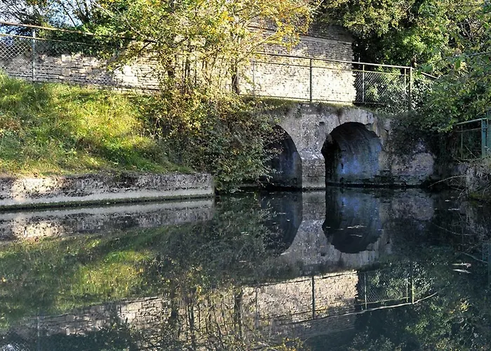 Holiday home Le Domaine Du Douet Du Houle - Piscine Chauffee & - Calme - Confort *