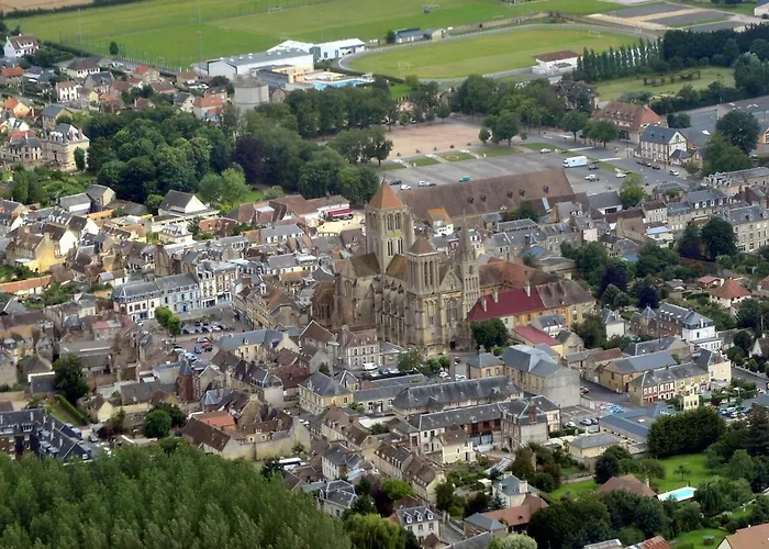 Le Domaine Du Douet Du Houle - Piscine Chauffee & - Calme - Confort Holiday home