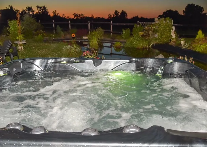 Le Domaine Du Douet Du Houle - Piscine Chauffee & - Calme - Confort *